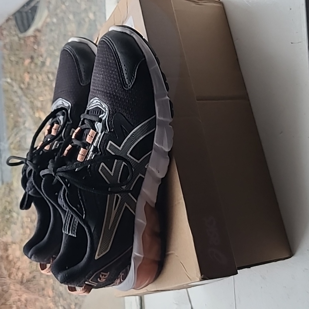 Asics